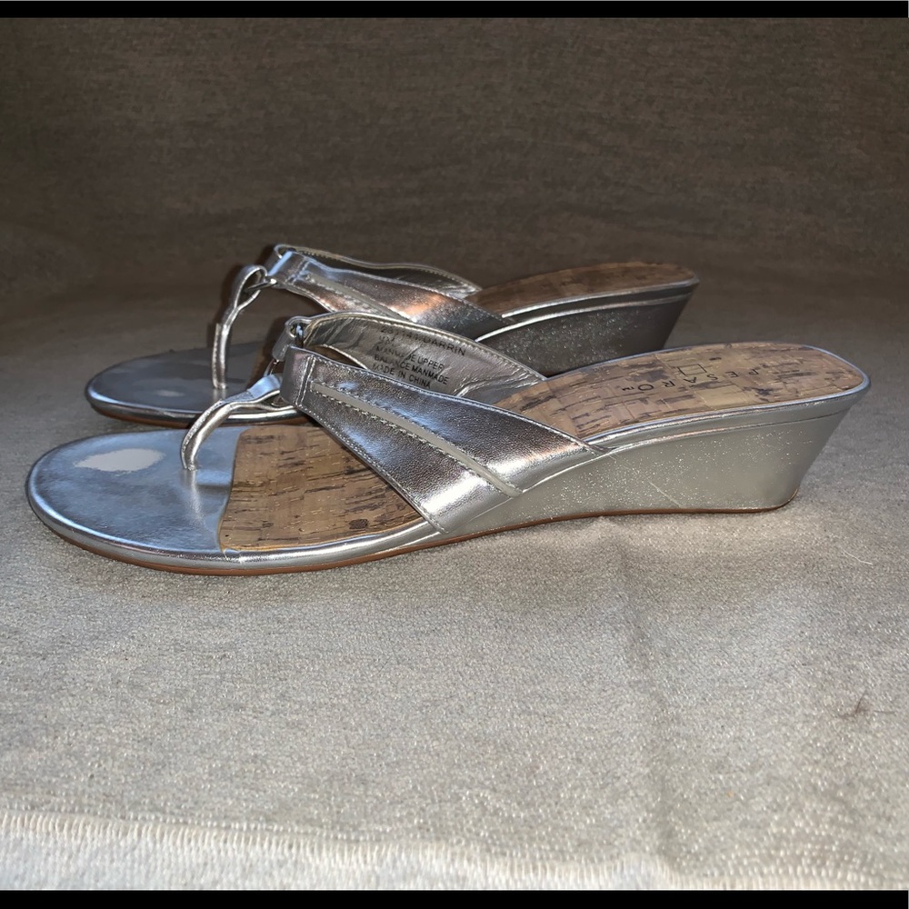 Pesaro Sandals